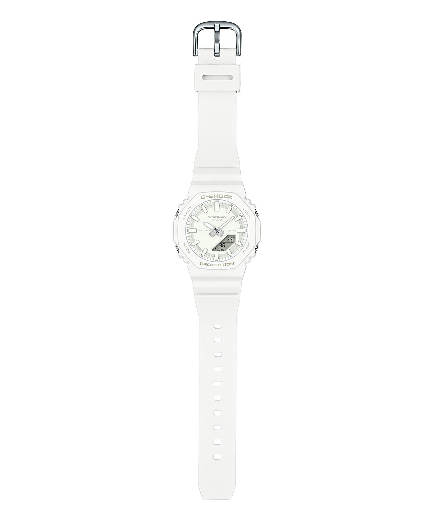 G-SHOCK G-SHOCK/GMA-P2100-7AJF/カシオ ブリッジ アクセサリー・腕時計 腕時計【送料無料】
