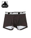 【SALE/25%OFF】XLARGE X-LARGE/(M)XL_Barbed wire ハンドサイン インナー・ルームウェア ボクサーパンツ・トランクス ブ...