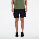 New Balance Sport Essentials ショーツ 7インチ(インナーなし) ニューバランス パンツ その他のパンツ ブラック ネイビー【送料無料】