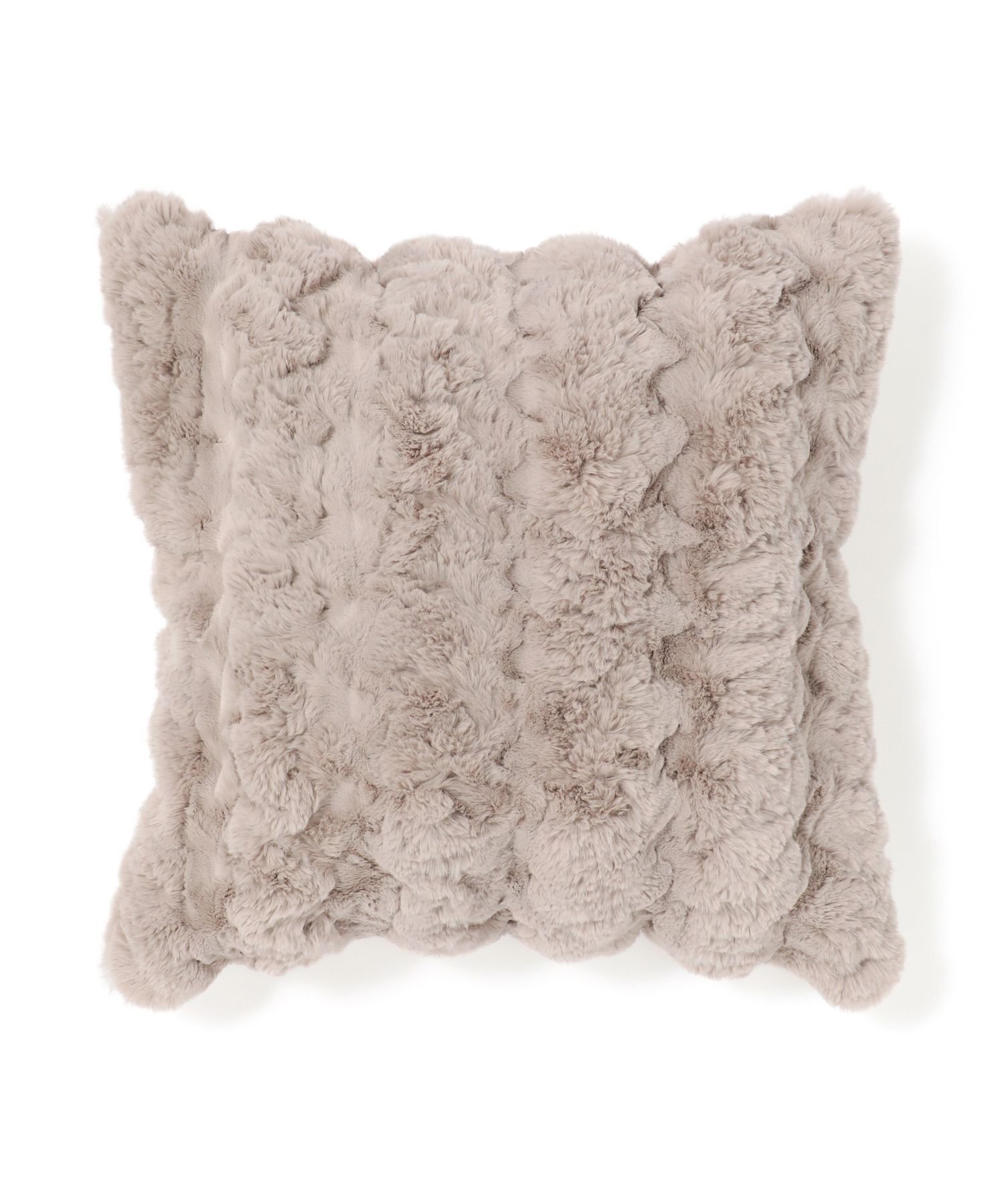 楽天市場】francfranc ファー クッションカバーの通販