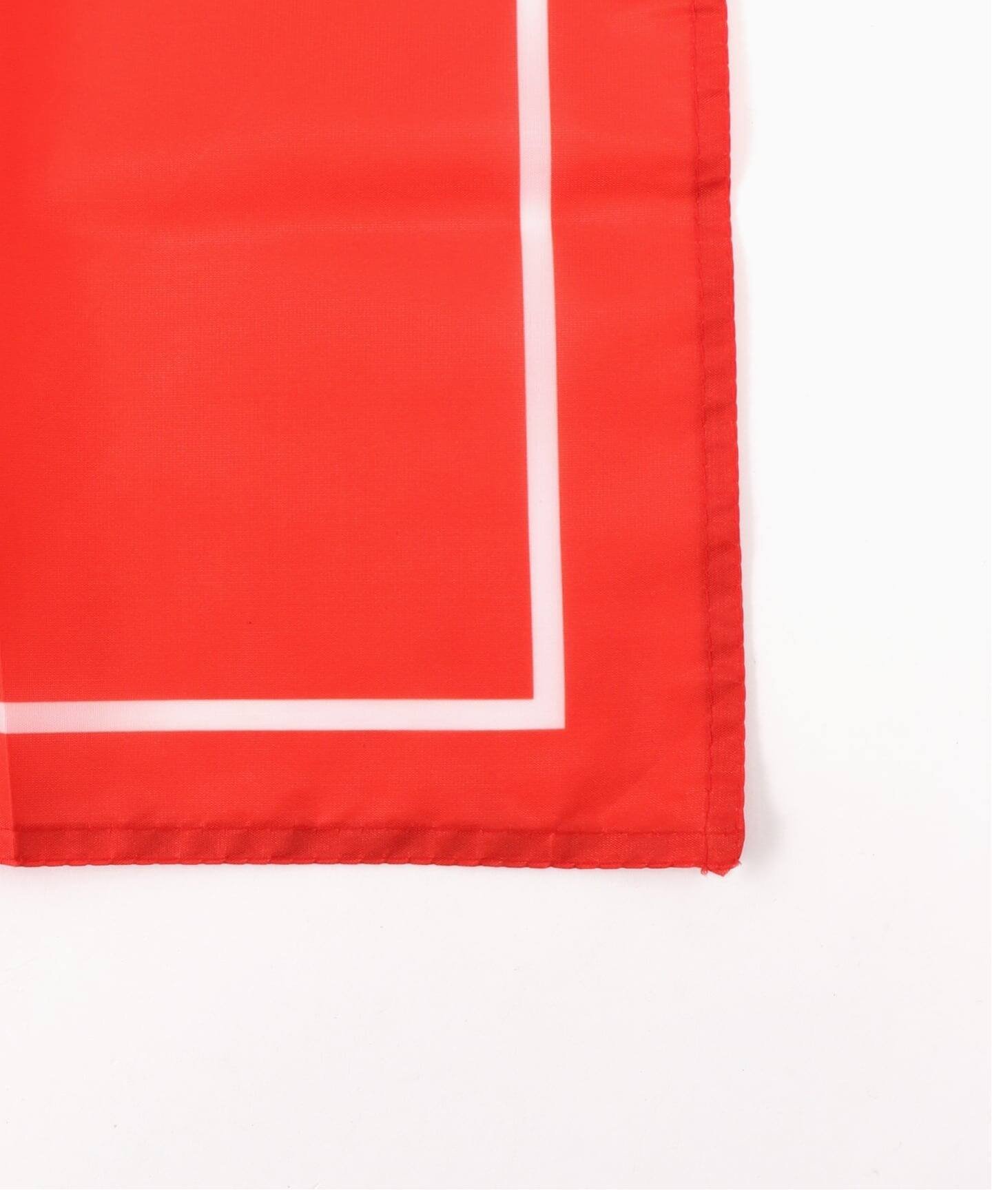 Liverpool FC 【Liverpool FC / リバプール FC】CREST FLAG フォーワンセブン エディフィス ファッション雑貨 その他のファッション雑貨