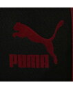 【SALE／49%OFF】PUMA ユニセックス T7 トラックパンツ レギュラー プーマ パンツ ジャージ・スウェットパンツ ブラック【送料無料】