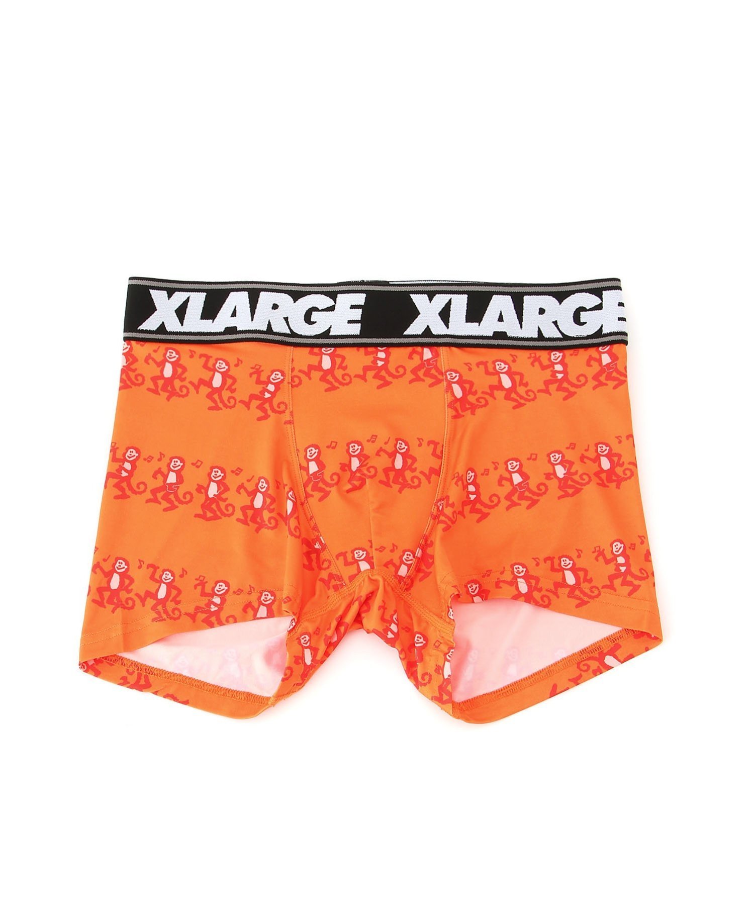 XLARGE X-LARGE/(M)XL_Dancing m