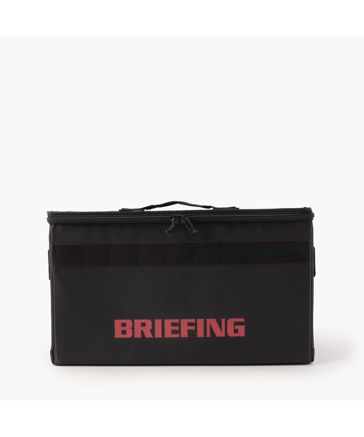 BRIEFING ストレージボックス Mサイズ ブリスト ブリーフィング インテリア・生活雑貨 収納用品・棚・..