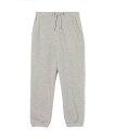 JAMES PERSE コージーススエット ドローストリングパンツ WVNS1069 トゥモローランド パンツ ジャージ・スウェットパンツ ブラック ホワイト ...