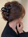 【SALE/10%OFF】Zoe Jenko ハートストーンバンスクリップ 10426 ゾエ ジェンコ ヘアアクセサリー バレッタ・ヘアクリップ・ヘアピン レッ...