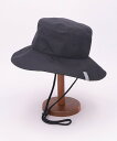 CA4LA BW BUCKET HAT WB 2 カシラ 帽子 ハット ベージュ ブラック ブラウン【送料無料】