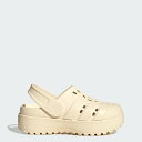 adidas 【公式】アディダス adidas アディレッタ プラットフォーム クロッグ / Adilette Platform Clogs アディダス シュー...