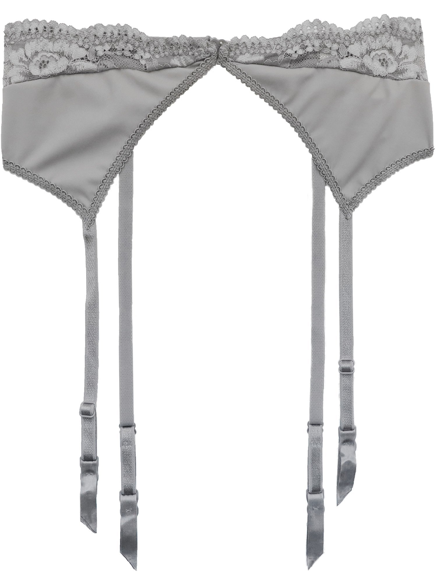 【SALE／10%OFF】ANNEBRA Cafe レースコンビガーターベルト アンブラ インナー・ルームウェア その他の..