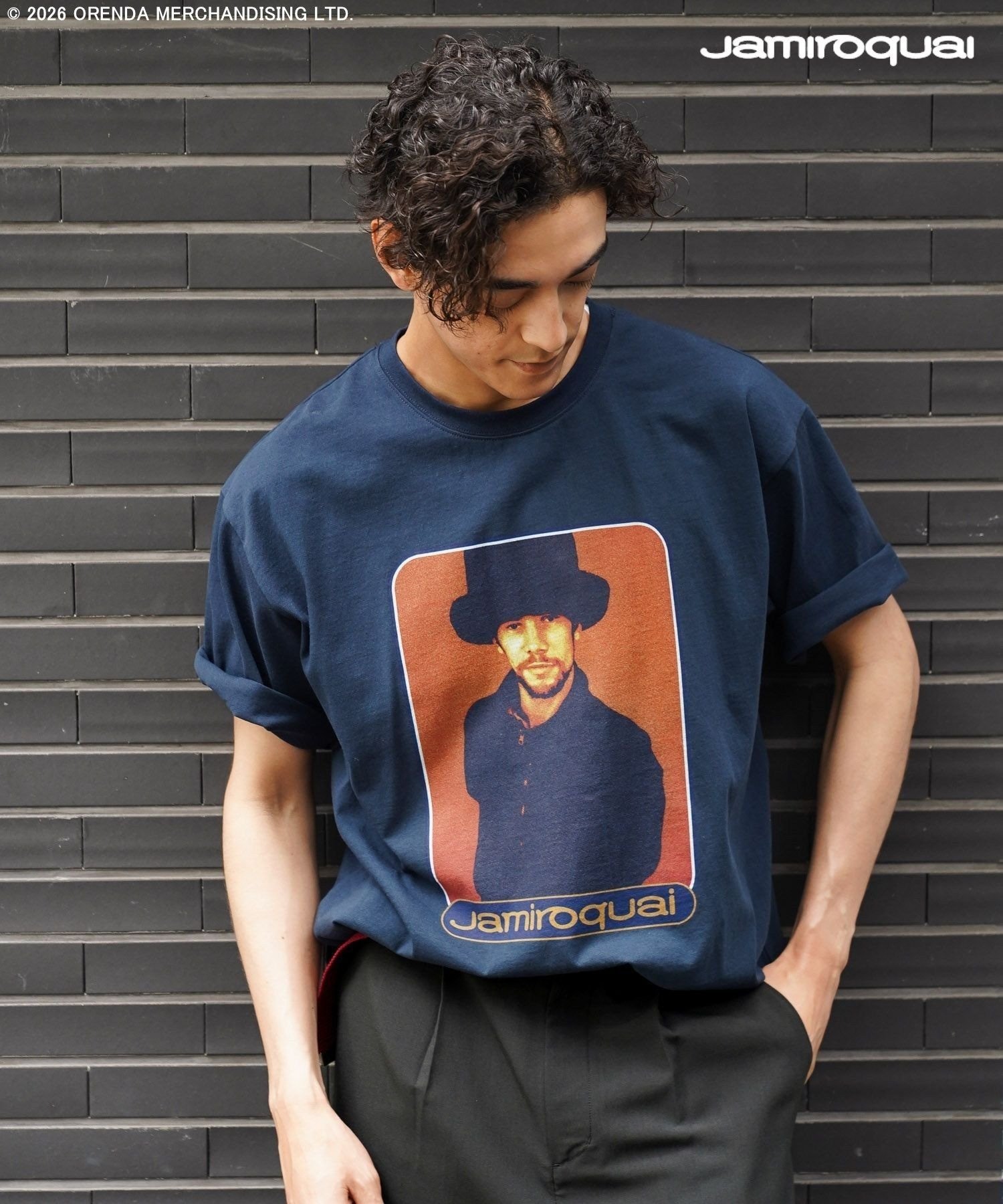 楽天市場】jamiroquai tシャツの通販