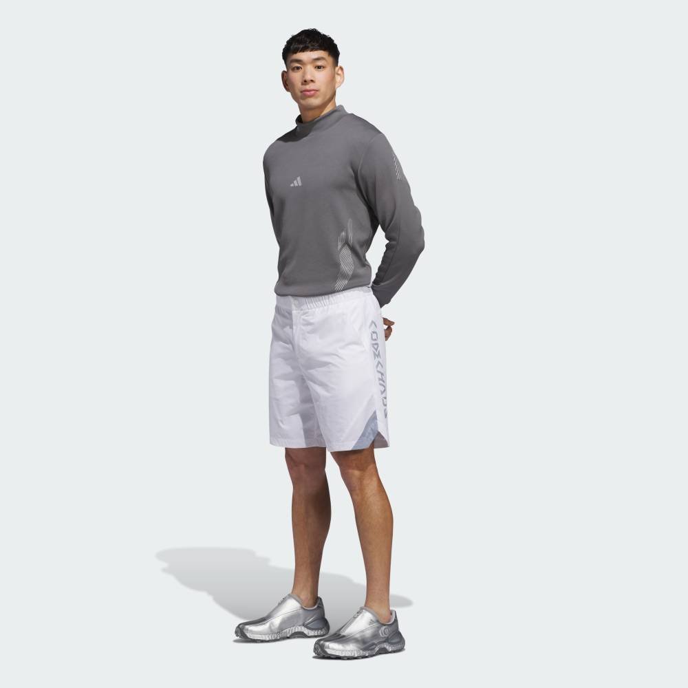 【公式】アディダス adidas 返品可 コードカオス ショーツ 1/2 ショーツ アディダス パンツ その他のパンツ ホワイト