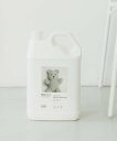 URBAN RESEARCH DOORS 『WEB限定』eco store デリケートウールウォッシュ5L アーバンリサーチドアーズ インテリア・生活雑貨 ランドリー・洗濯用品【送料無料】