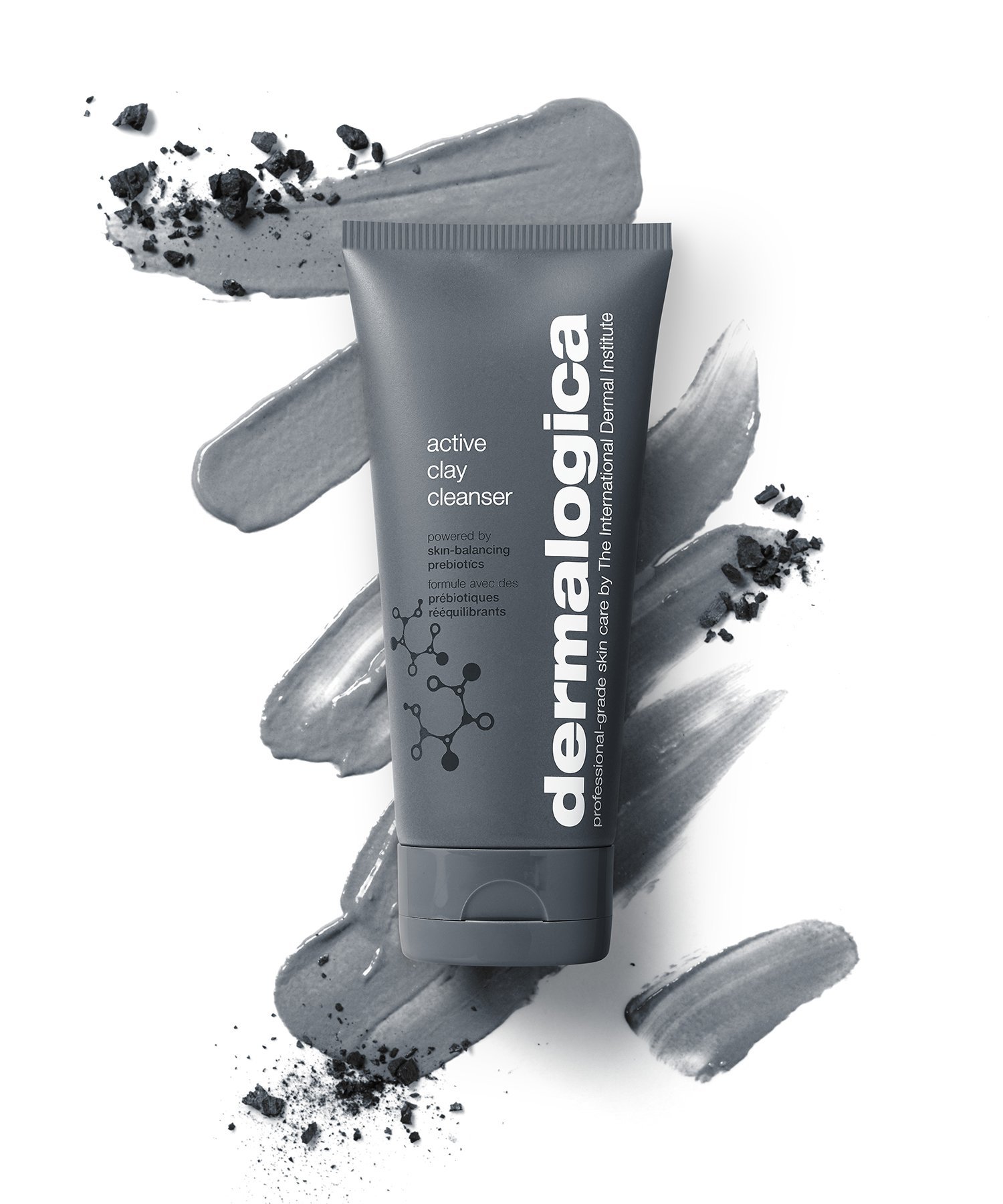 dermalogica（ダーマロジカ）(U)アクティブクレイクレンザー/炭洗顔 泥洗顔 角質 黒ずみ 毛穴 スキンケア 基礎化粧品 フェイスケア 化粧品 コスメ ニキビ【商品説明】過剰な皮脂や汚れをすっきりと取り除き、肌を健やかに導く、オイリースキンに欠かせないクレイクレンザー。クレイが過剰な皮脂を取り除き、炭が肌の汚れをすっきり吸着します。【ご使用方法】クレンジング後、濡れた手のひらに10円玉大くらいの量をとり、濡れたお顔全体と首元になじませ、らせん状に優しくマッサージします。その後ぬるま湯でしっかりと洗い流します。【成分】水、ココイルイセチオン酸Na、グリセリン、サフラワー油、カオリン、ステアリン酸グリセリル(SE)、ステアリン酸PEG-100、プロパンジオール、ヤシ脂肪酸、BG、アストロカリウムムルムル脂脂肪酸Na、パルミチン酸、炭、ステアリン酸、グレープフルーツ果皮油、コカミドプロピルベタイン、セテアリルアルコール、ペンチレングリコール、ポリアクリレートクロスポリマー-6、酸化チタン、イセチオン酸Na、カプリリルグリコール、ポリソルベート60、エチルヘキシルグリセリン、グルタミン酸ジ酢酸4Na、クエン酸、酢酸トコフェロール、シメン-5-オール、アロエベラ葉エキス、ミリスチン酸、石英、ビオフラボノイド、ティーツリー葉油、水酸化Na、ブロッコリーエキス、EDTA-2Na、シトラール、リモネン・メーカー名又は販売者名：ダーマロジカ・商品区分：化粧品・原産国：米国・内容量：150mL※ブランドのお気に入り登録新商品や再入荷など、いち早くブランドのお得な情報を受け取ることができます。※商品のお気に入り登録完売商品の再入荷通知やラスト1点の通知、クーポンの通知も受け取ることができます。是非、この機会にご登録をお願いします。型番：111373-F-ONE HY1707【採寸】サイズ内容量その他150ml商品のサイズについて【商品詳細】アメリカサイズ：その他※画面上と実物では多少色具合が異なって見える場合もございます。ご了承ください。商品のカラーについて 【予約商品について】 ※「先行予約販売中」「予約販売中」をご注文の際は予約商品についてをご確認ください。■重要なお知らせ※ 当店では、ギフト配送サービス及びラッピングサービスを行っておりません。ご注文者様とお届け先が違う場合でも、タグ（値札）付「納品書 兼 返品連絡票」同梱の状態でお送り致しますのでご了承ください。 ラッピング・ギフト配送について※ 2点以上ご購入の場合、全ての商品が揃い次第一括でのお届けとなります。お届け予定日の異なる商品をお買い上げの場合はご注意下さい。お急ぎの商品がございましたら分けてご購入いただきますようお願い致します。発送について ※ 買い物カートに入れるだけでは在庫確保されませんのでお早めに購入手続きをしてください。当店では在庫を複数サイトで共有しているため、同時にご注文があった場合、売切れとなってしまう事がございます。お手数ですが、ご注文後に当店からお送りする「ご注文内容の確認メール」をご確認ください。ご注文の確定について ※ Rakuten Fashionの商品ページに記載しているメーカー希望小売価格は、楽天市場「商品価格ナビ」に登録されている価格に準じています。 商品の価格についてdermalogicadermalogicaの洗顔料・洗顔フォームスキンケアご注文・お届けについて発送ガイドラッピンググッズ3,980円以上送料無料ご利用ガイド