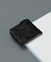 【SALE/30%OFF】Psycho Bunny バニーロゴ L型 ジップウォレット サイコバニー ファッション雑貨 その他のファッション雑貨 ブラック【送料...