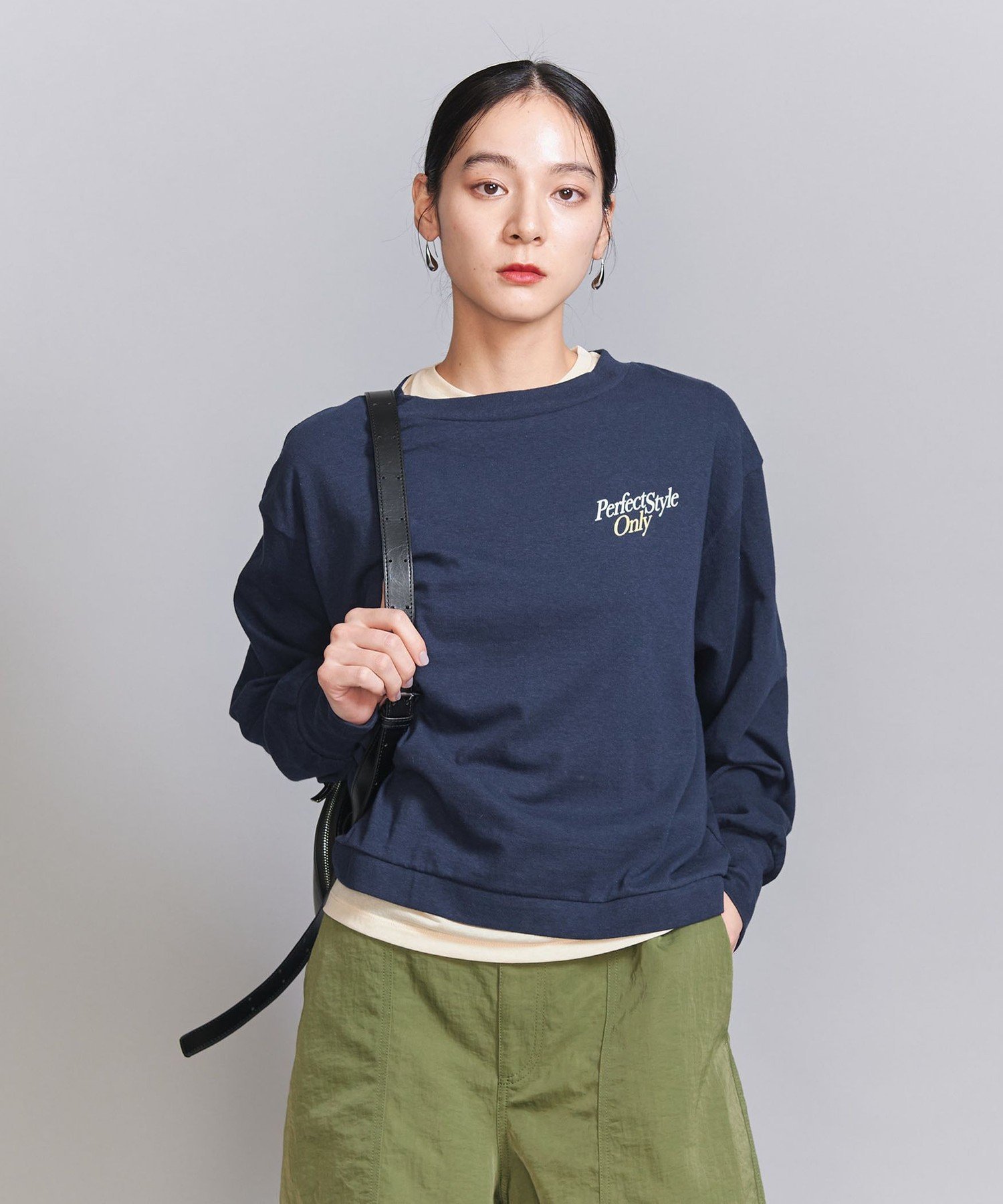 楽天市場】アメリカーナ(長さ(袖)長袖)(Tシャツ 楽天市場】アメリカーナ(長さ(袖)長袖)(Tシャツ
