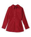 【SALE/30%OFF】TOMORROWLAND JACQUEMUS LA CHEMISE PABLO アシンメトリーシャツ トゥモローランド トップス シャ...