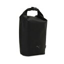 PUMA ユニセックス ゴルフ PF Xフェース マルチロール バッグ 16L プーマ バッグ その他のバッグ ブラック【送料無料】