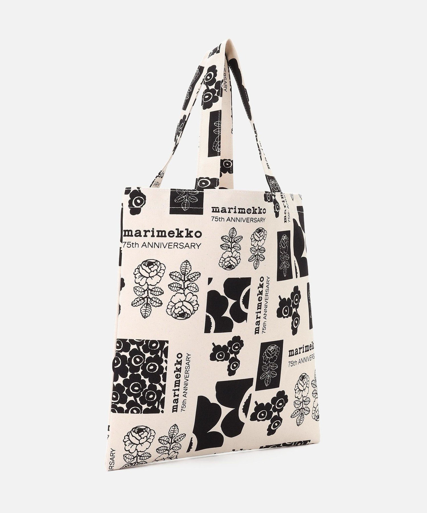 Marimekko 【アジア限定】Vankka トートバッグ マリメッコ バッグ トートバッグ【...