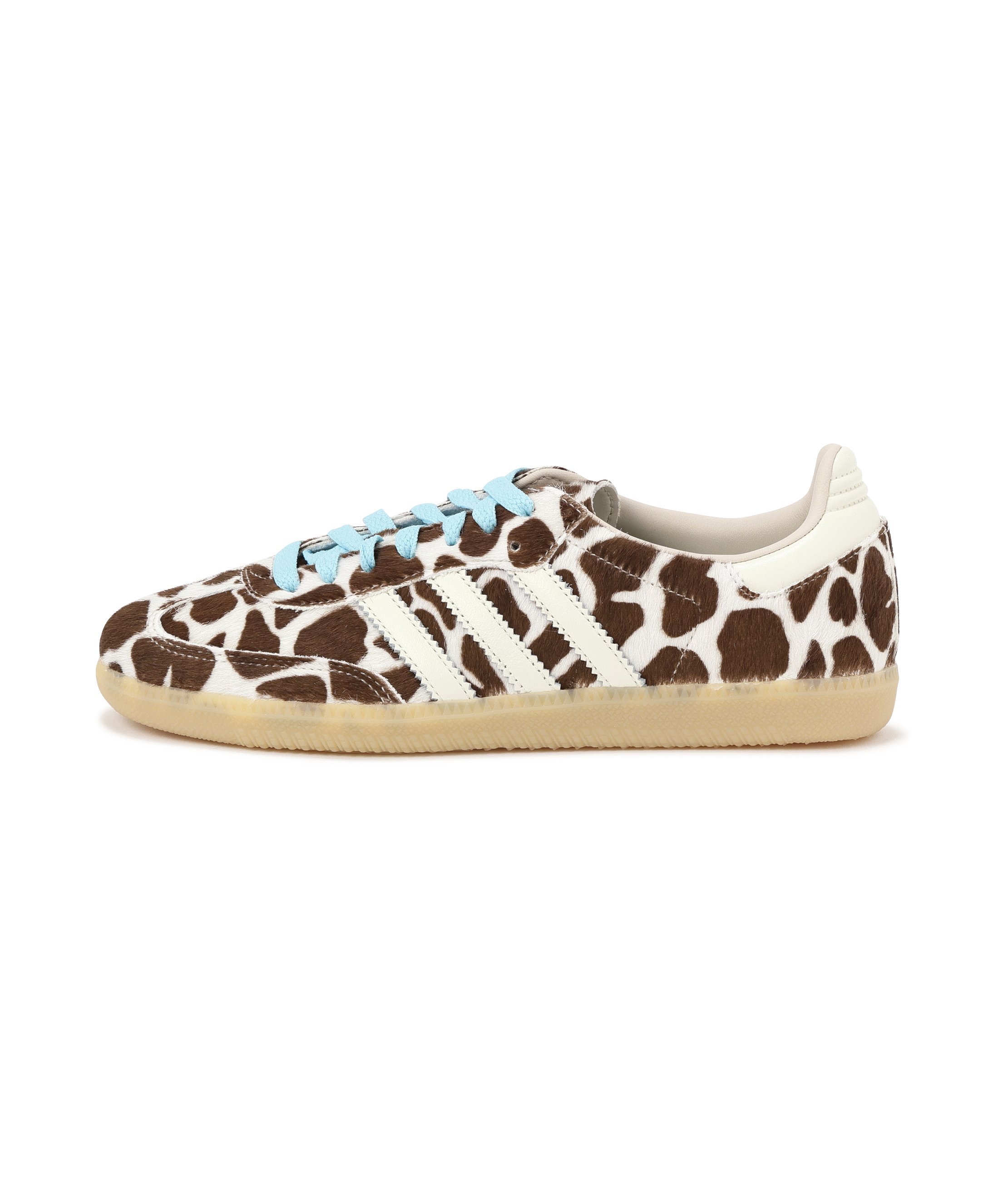 LHP adidas Originals/アディダス オリジナルス/SAMBA OG W OSA18 エルエイチピー シューズ・靴 スニーカー【送料無料】
