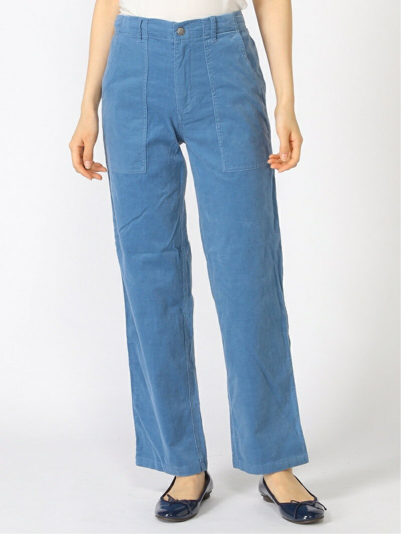 Ocean Pacific Ocean Pacific/(W)ロングパンツ オーピー/ラスティー/セブンツー パンツ その他のパンツ ブルー ホワイト【送料無料】のサムネイル