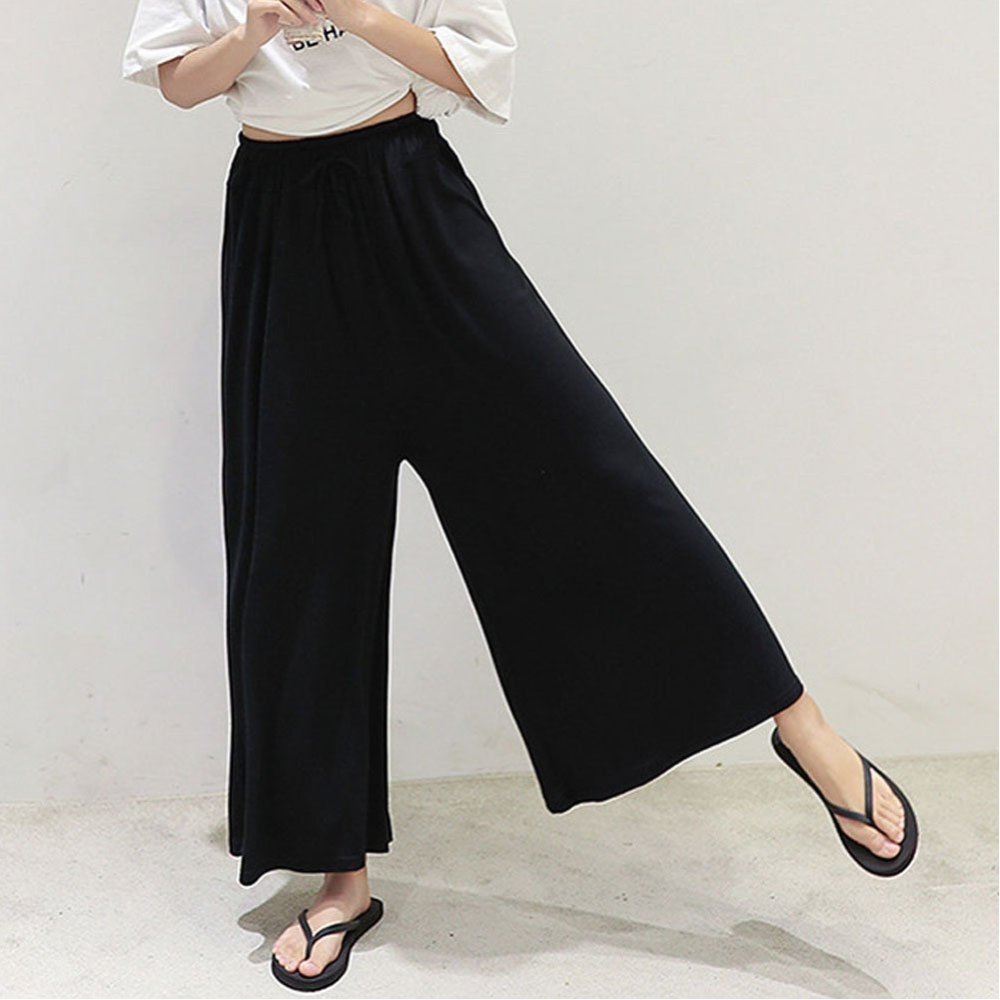 【SALE／30%OFF】miniministore ワイドパンツ レディース ガウチョパンツ ミニミニ...