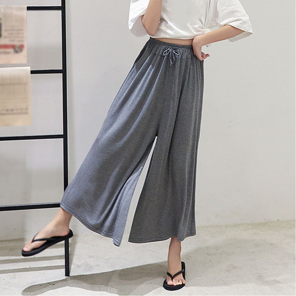 【SALE／30%OFF】miniministore ワイドパンツ レディース ガウチョパンツ ミニミニ...