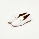 【SALE/50%OFF】Au BANNISTER 【販売店舗限定】ビットローファー オゥ・バニスター シューズ・靴 その他のシューズ・靴 シルバー ブラック ...