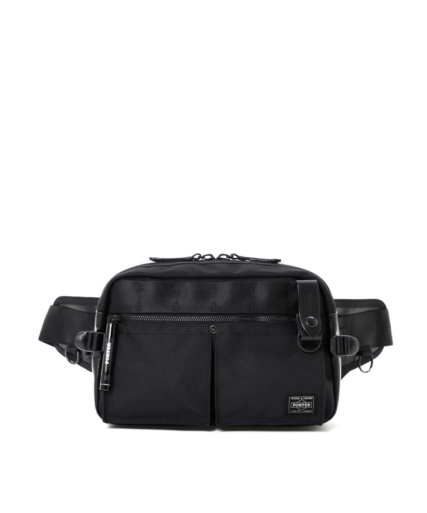 楽天市場】HEAD PORTER（ボディバッグ・ウエストポーチ｜メンズバッグ