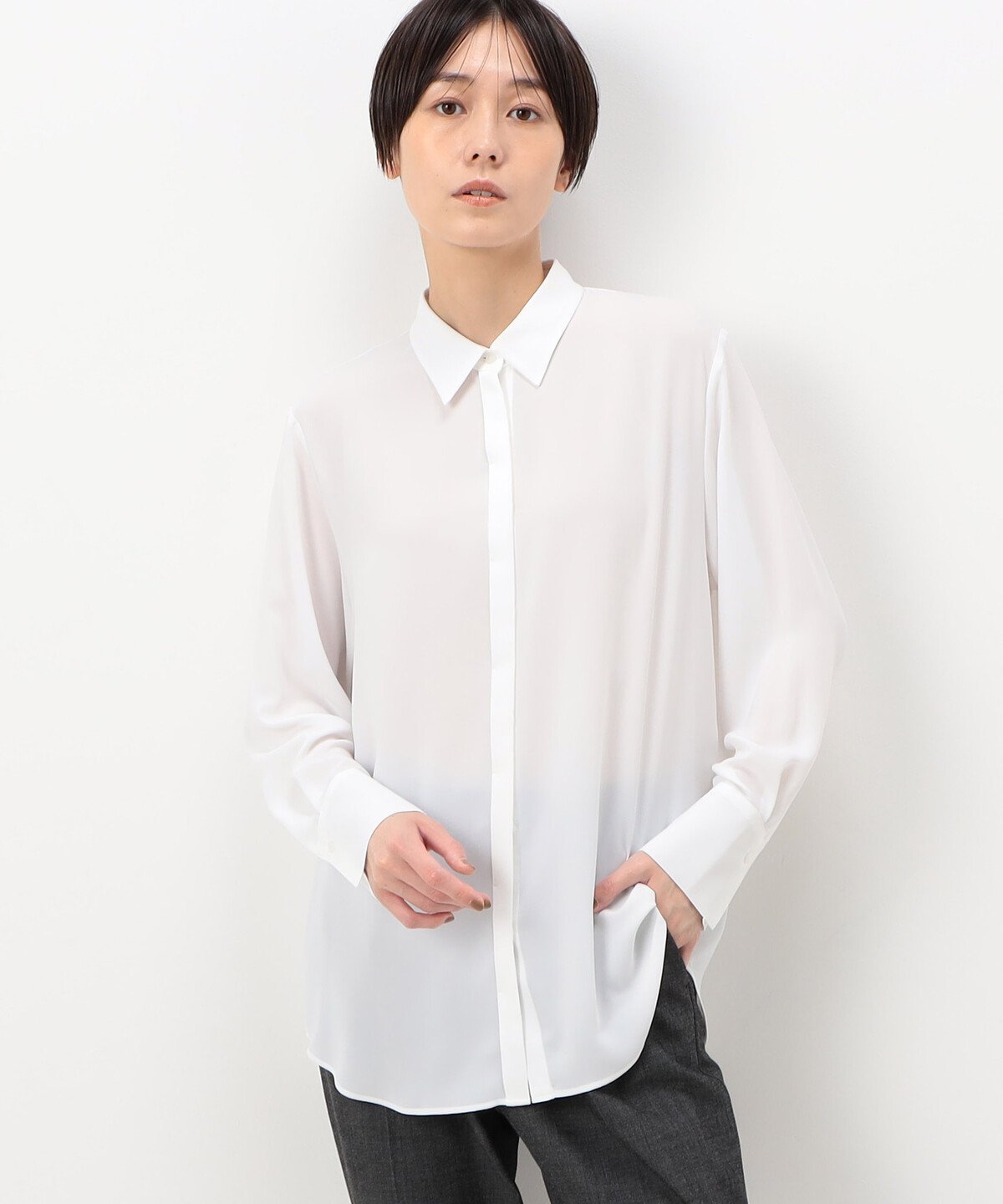 COMME CA TALLのアイテム