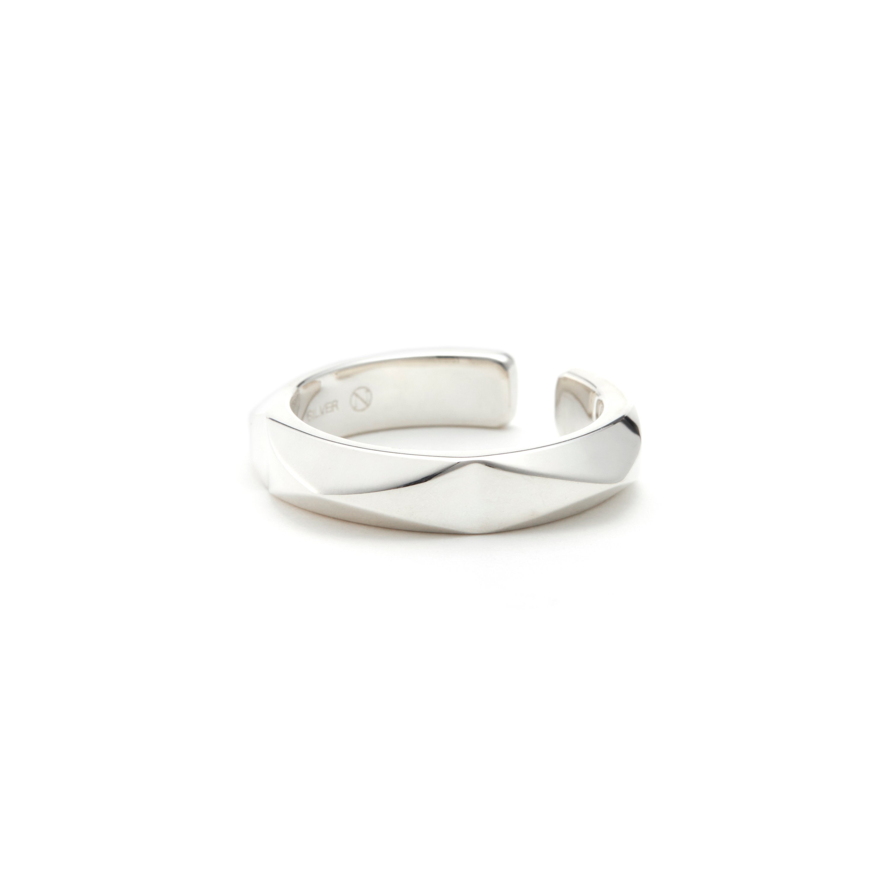 FANTASTIC MAN RING 645 ファンタスティック マン アクセサリー・腕時計 リング・指輪 シルバー【送料無料】