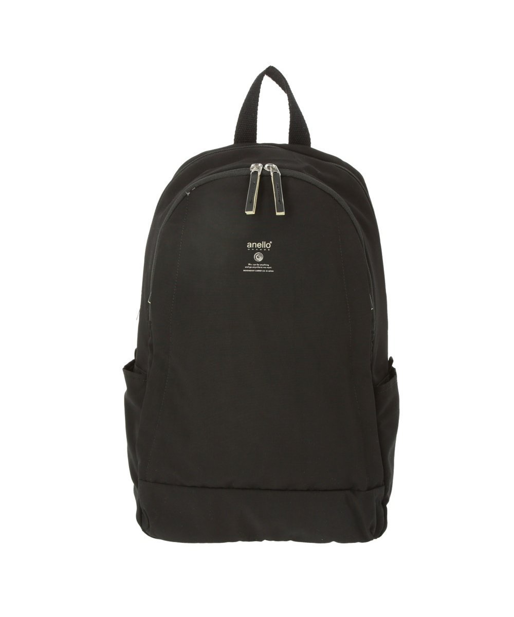 anello GRANDE anelloGRANDE アネログランデ モイストデイパック GTM0311 ローラ バッグ リュック・バックパック グリーン ブラック グレー ネイビー【送料無料】