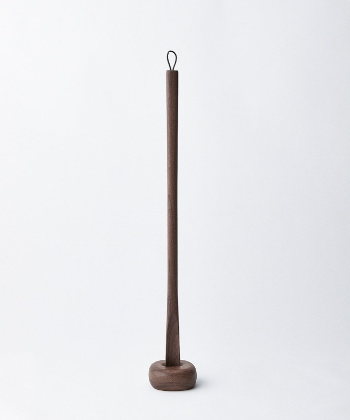 BACKYARD FAMILY Comfy shoehorn 72cm ローラ シューズ・靴 シューケア用品・シュ...