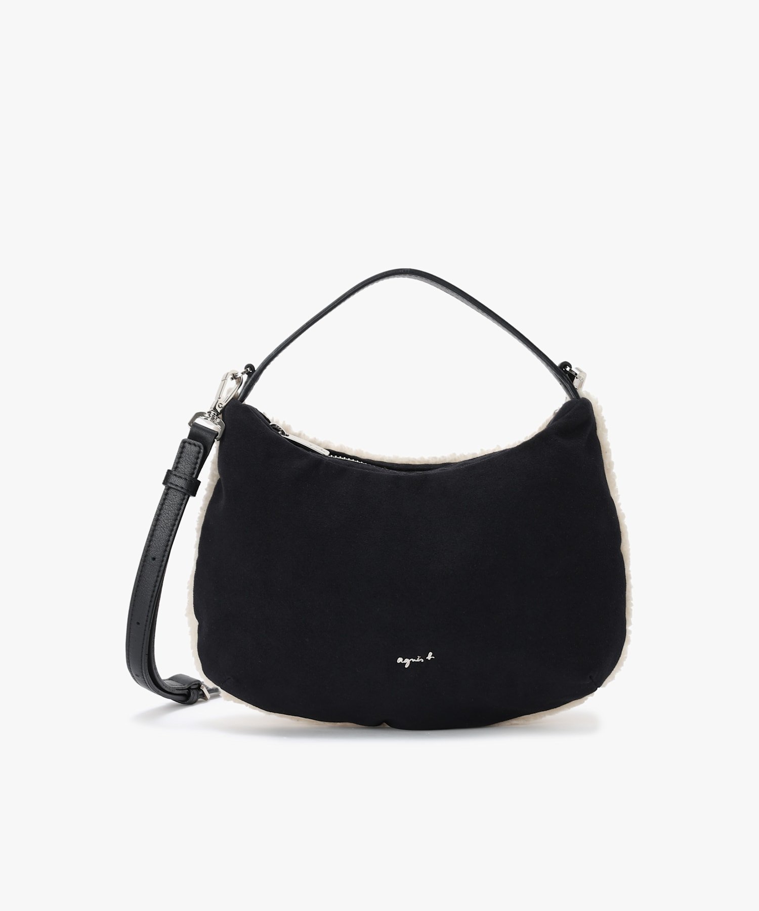 楽天市場】2way ショルダーバッグ（ブランドアニエスベー）（バッグ