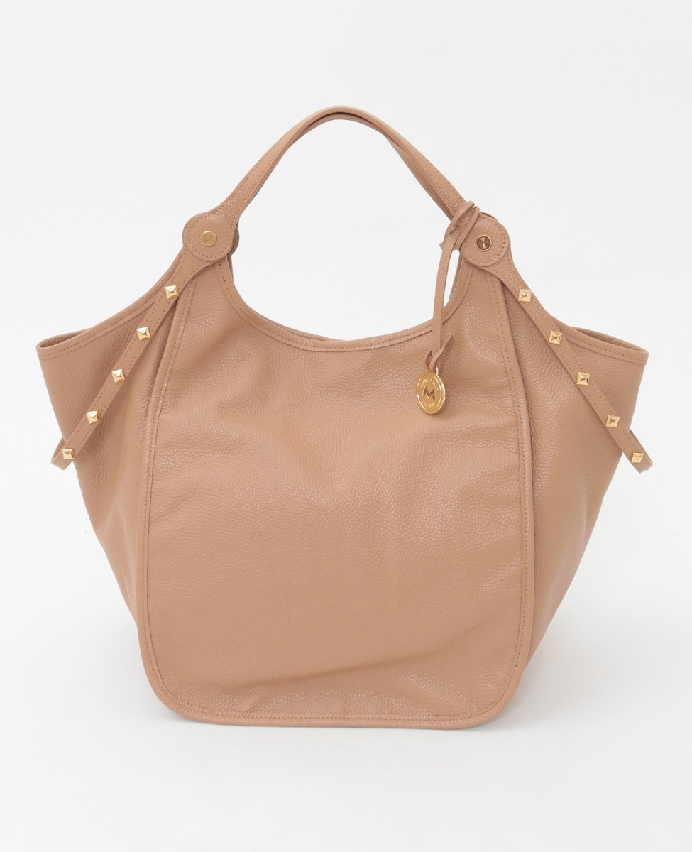 【SALE／40%OFF】Liesse 【MARCO MASI/マルコマージ】ハンドバッグ(3571) リエス バッグ ハンドバッグ ブラウン ベージュ【送料無料】