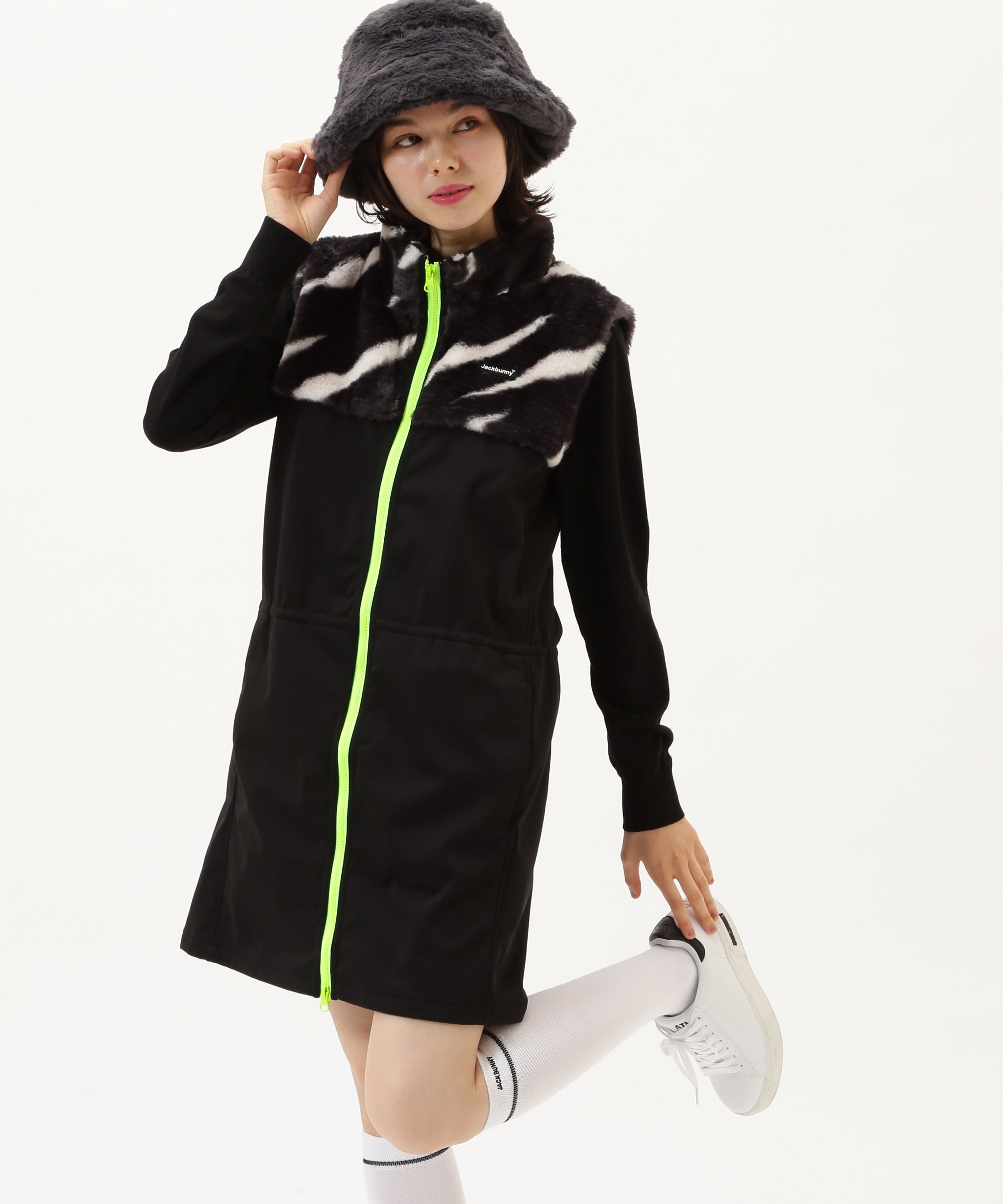 楽天市場】ジャックバニー ワンピの通販