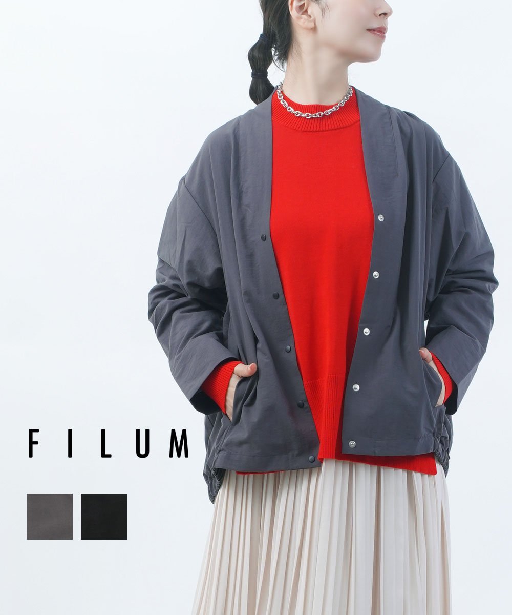 FILUMのアイテム画像