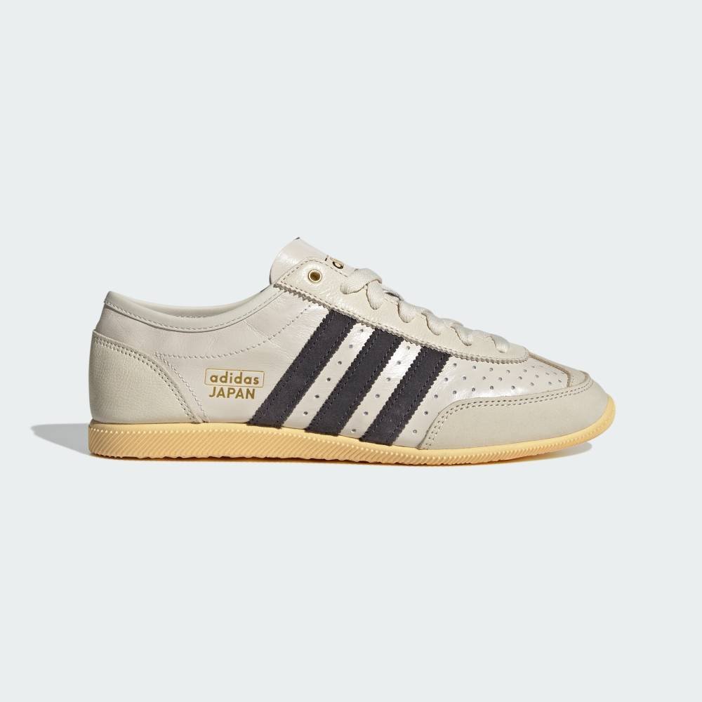 adidas 【公式】アディダス adidas ジャパンデコンシューズ/ JAPAN DECONシューズ アディダス シューズ・靴 スニーカー ホワイト【送料無料】