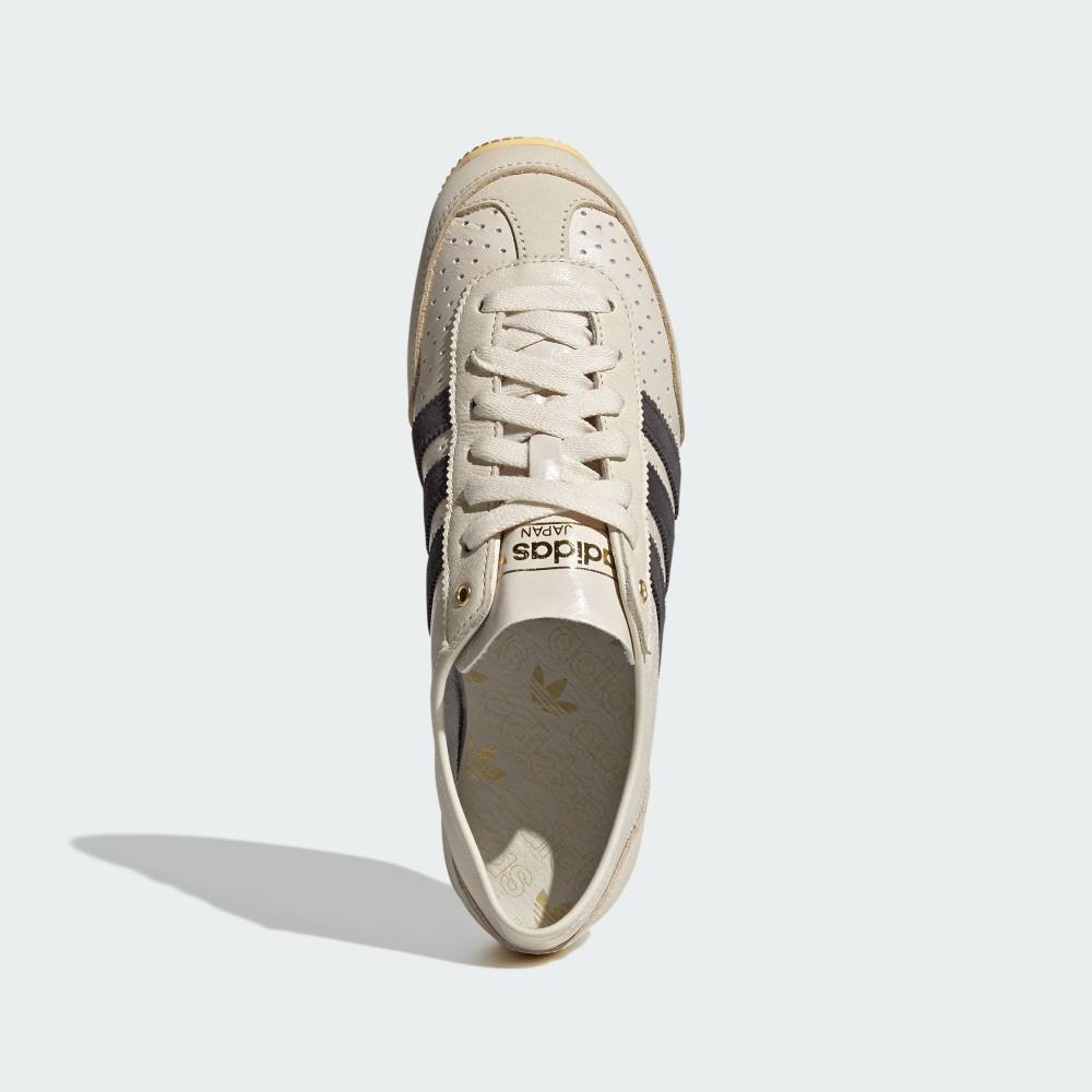 adidas 【公式】アディダス adidas ジャパンデコンシューズ/ JAPAN DECONシューズ アディダス シューズ・靴 スニーカー ホワイト【送料無料】