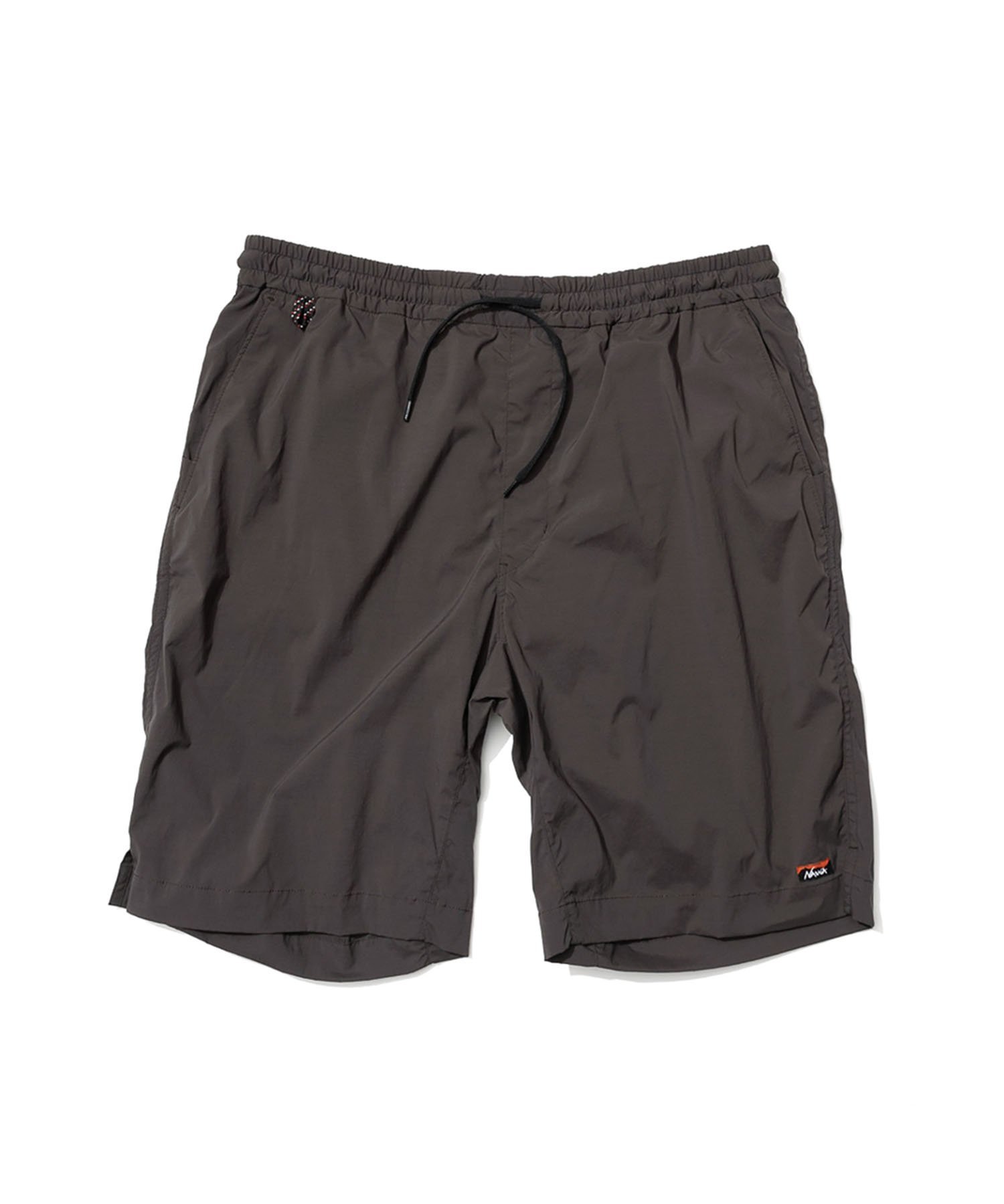 NANGA スイムショーツ 26SS メンズ ナンガオンラインショップ パンツ その他のパンツ カーキグリーン ベージュ ブラック レッド【送料無料】