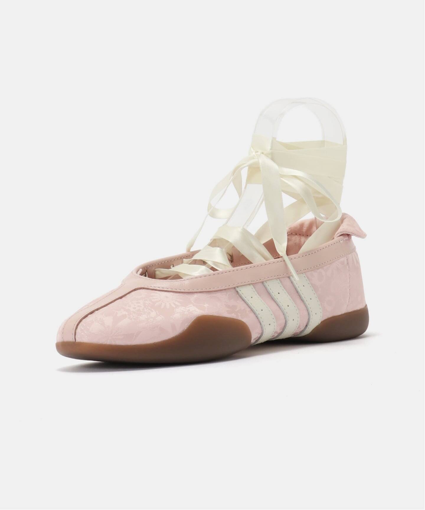 【SALE／30%OFF】HERRINGBONE adidas Originals TAEKWONDO MEI BALLET W IH6915 ヘリンボーン シューズ・靴 スニーカー ピンク【送料無料】