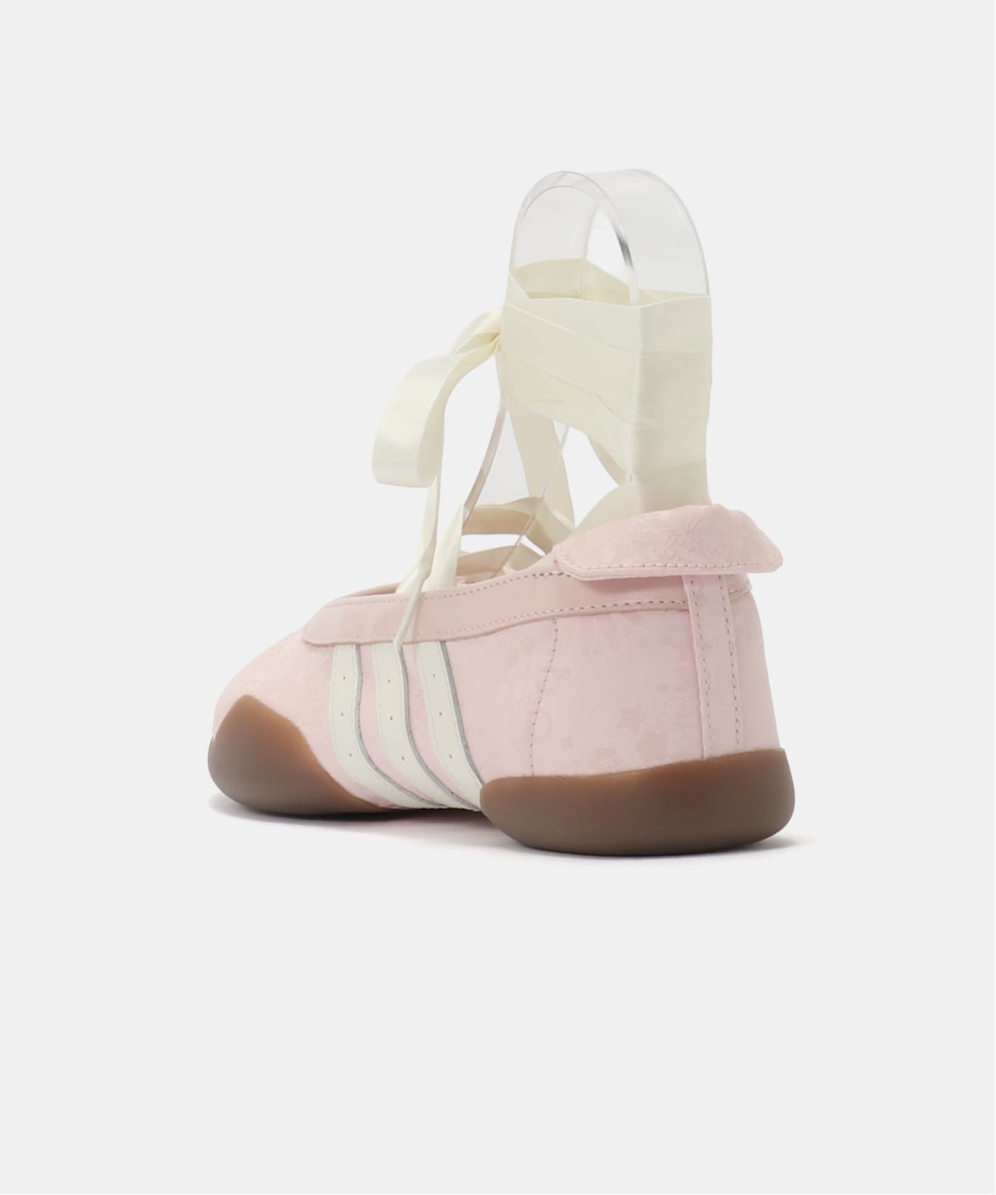 【SALE／30%OFF】HERRINGBONE adidas Originals TAEKWONDO MEI BALLET W IH6915 ヘリンボーン シューズ・靴 スニーカー ピンク【送料無料】