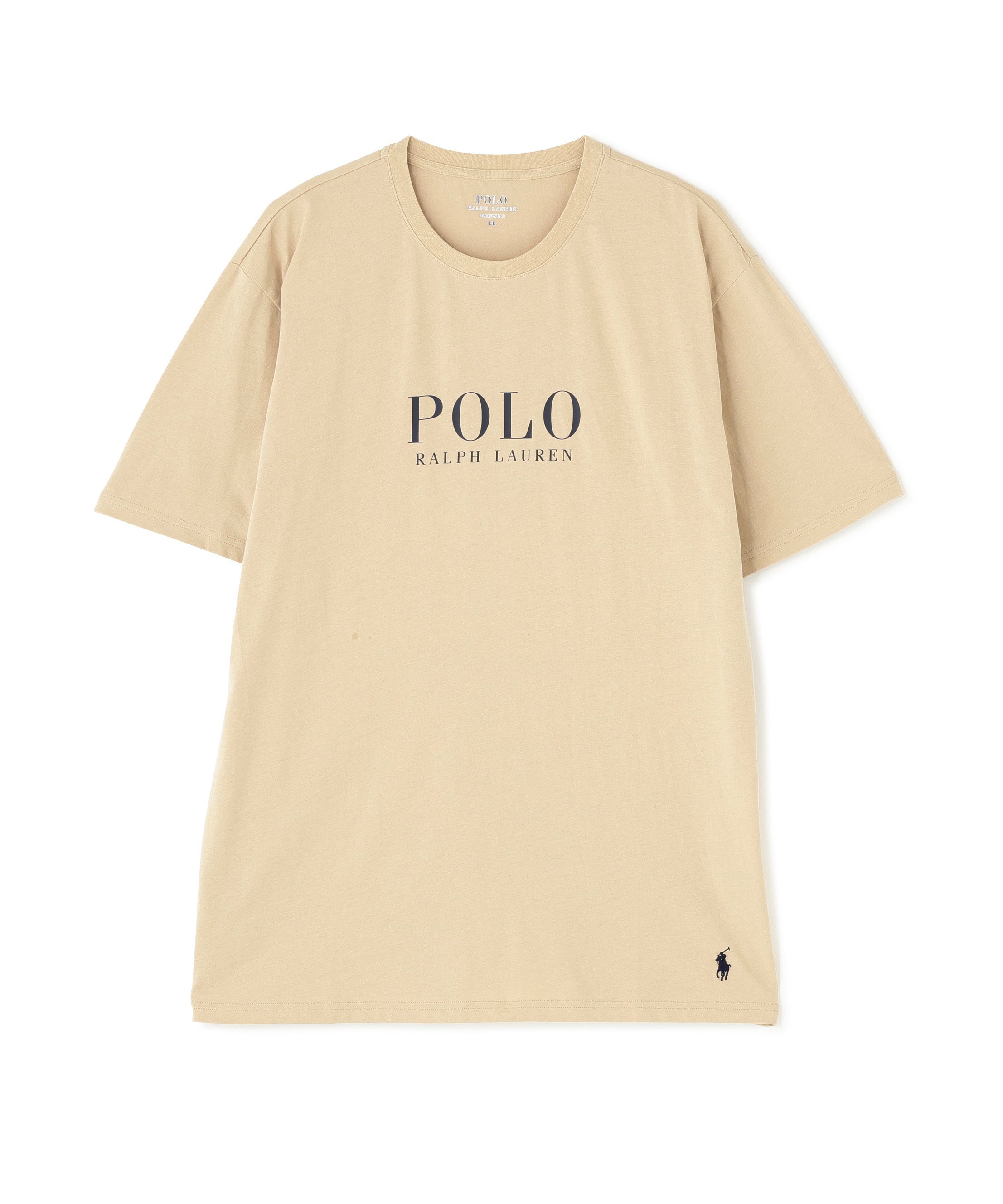 楽天市場】ラルフローレン シャツ（カラーベージュ）（Tシャツ