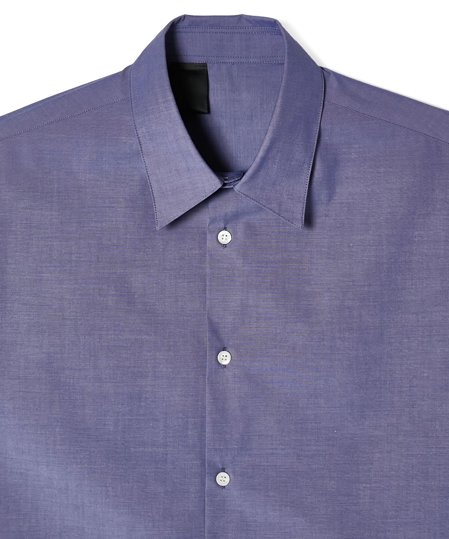 N.HOOLYWOOD COMPILE SHIRT エヌ．ハリウッド トップス シャツ・ブラウス ネイビー【送料無料】