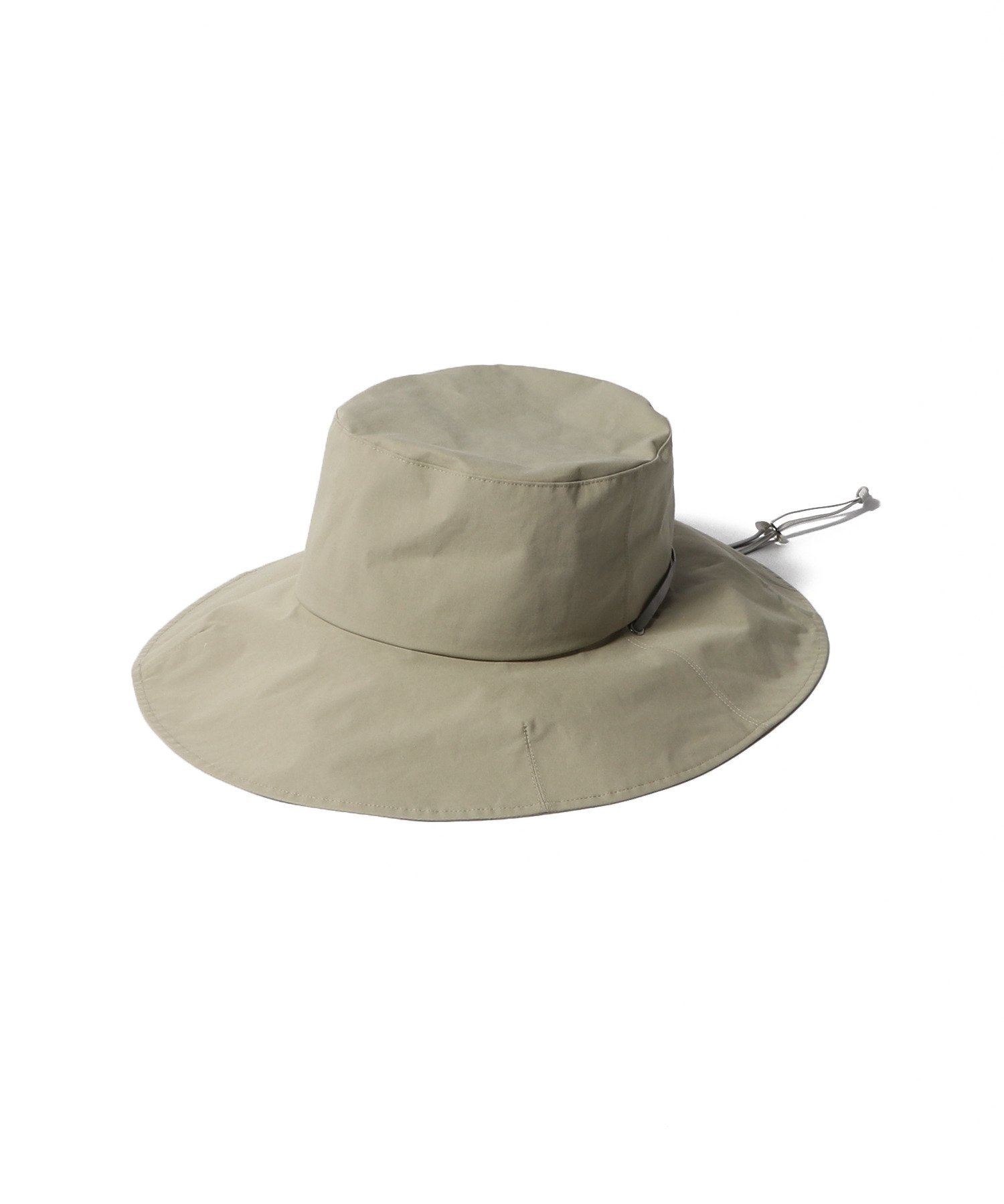 KIJIMA TAKAYUKI KIJIMA TAKAYUKI / CORDURA SAFARI HAT エストネーション 帽子 ハット ネイビー【送料無料】