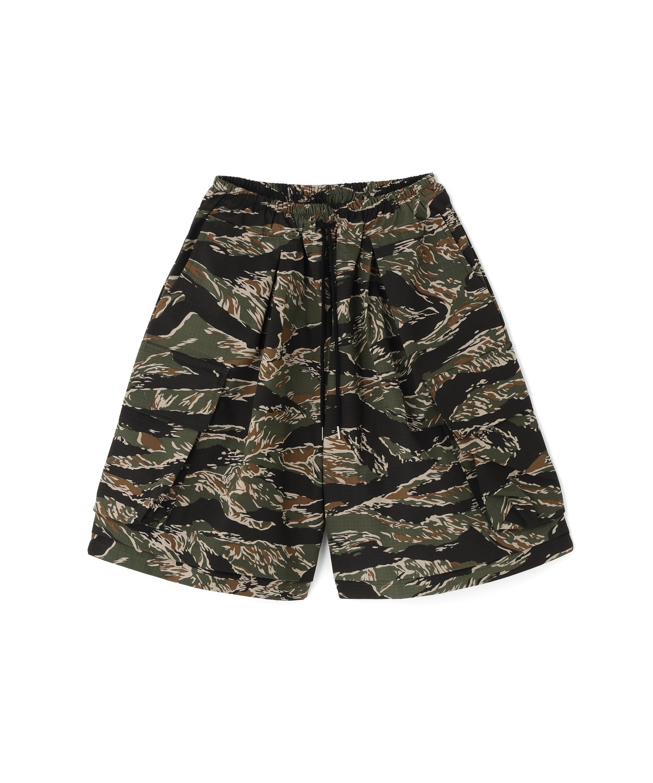 LHP Torenia/トレニア/Camo Short Pants エルエイチピー パンツ その他のパンツ
