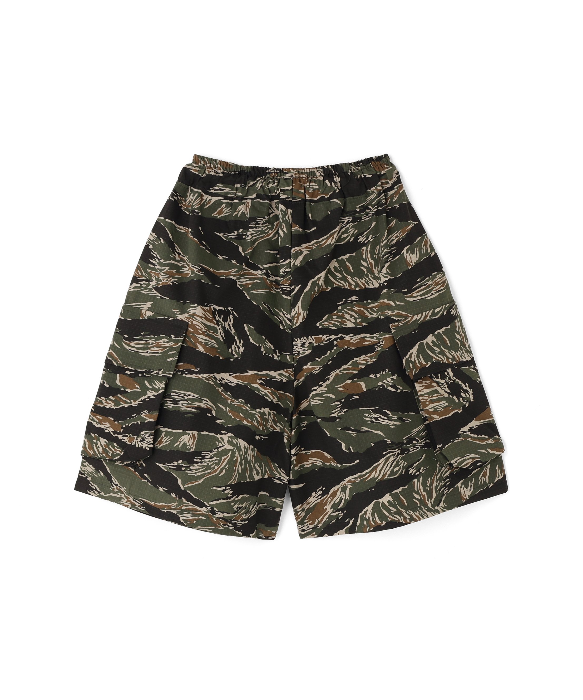 LHP Torenia/トレニア/Camo Short Pants エルエイチピー パンツ その他のパンツ