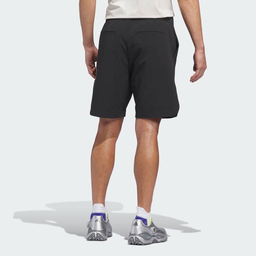 【公式】アディダス adidas 返品可 コードカオス ショーツ 1/2 ショーツ アディダス パンツ その他のパンツ ブラック