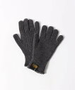 ySALE^30%OFFzJOURNAL STANDARD relume yROBERT MACKIE / o[g}bL[z Seamless Glove W[i X^_[h [ t@bVG  O[ IWyz