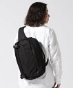 B'2nd Aer(エアー)Travel Sling 2 Black AER-21013 ビーセカンド バッグ その他のバッグ ブラック【送料無料】(4)