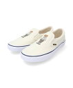 【SALE/40%OFF】POLO RALPH LAUREN POLO RALPH LAUREN RA53 KEATON SLIP キートンスリップ ホワイト ...